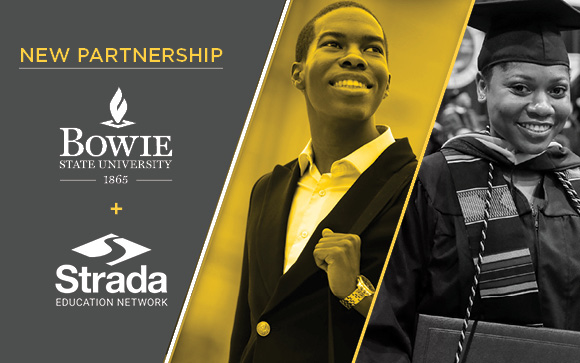 Bowie State University to Participate in National HBCU Initiative to Connect Students’ Education and Aspirations