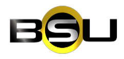  BSU TV Logo