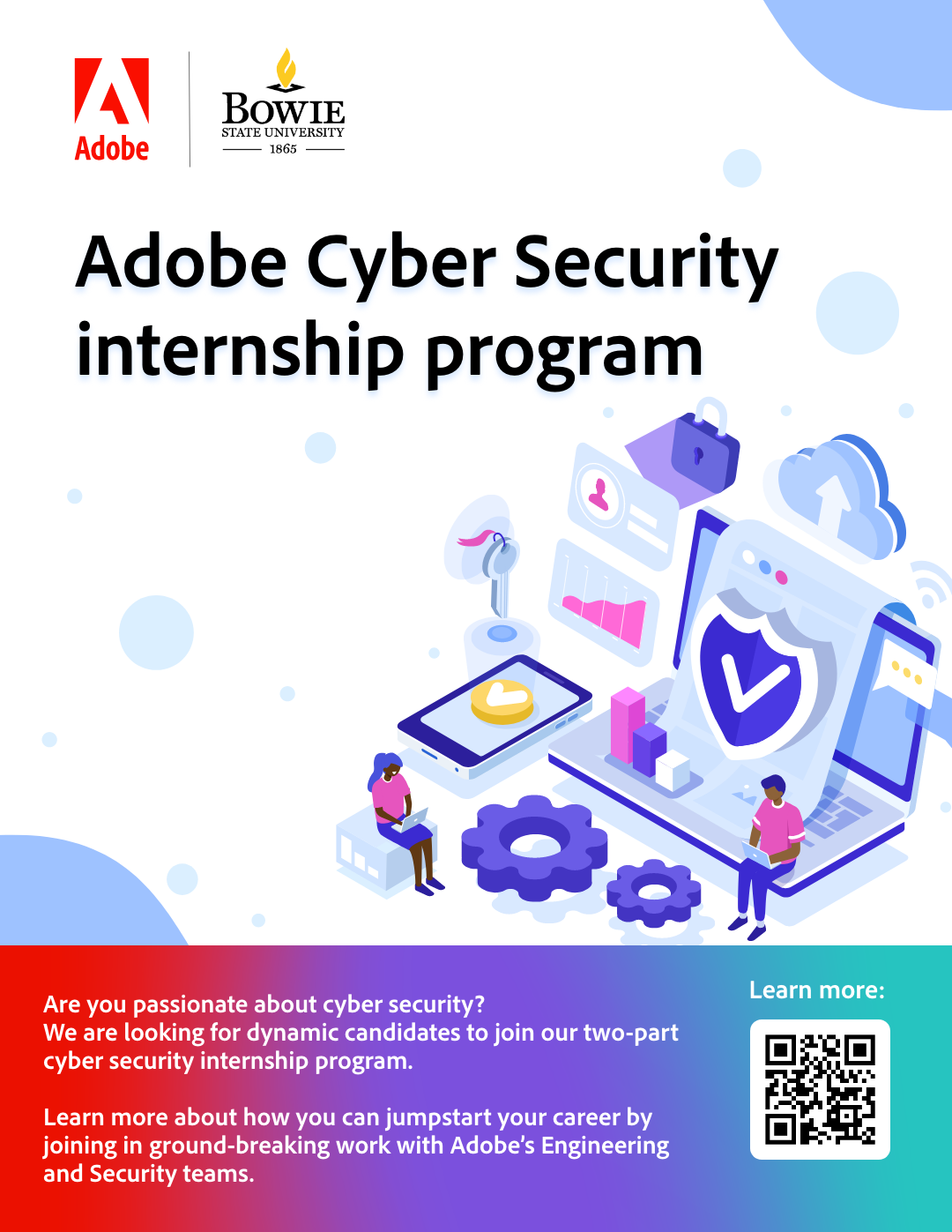 Adobe internship Adobe Cyber Security