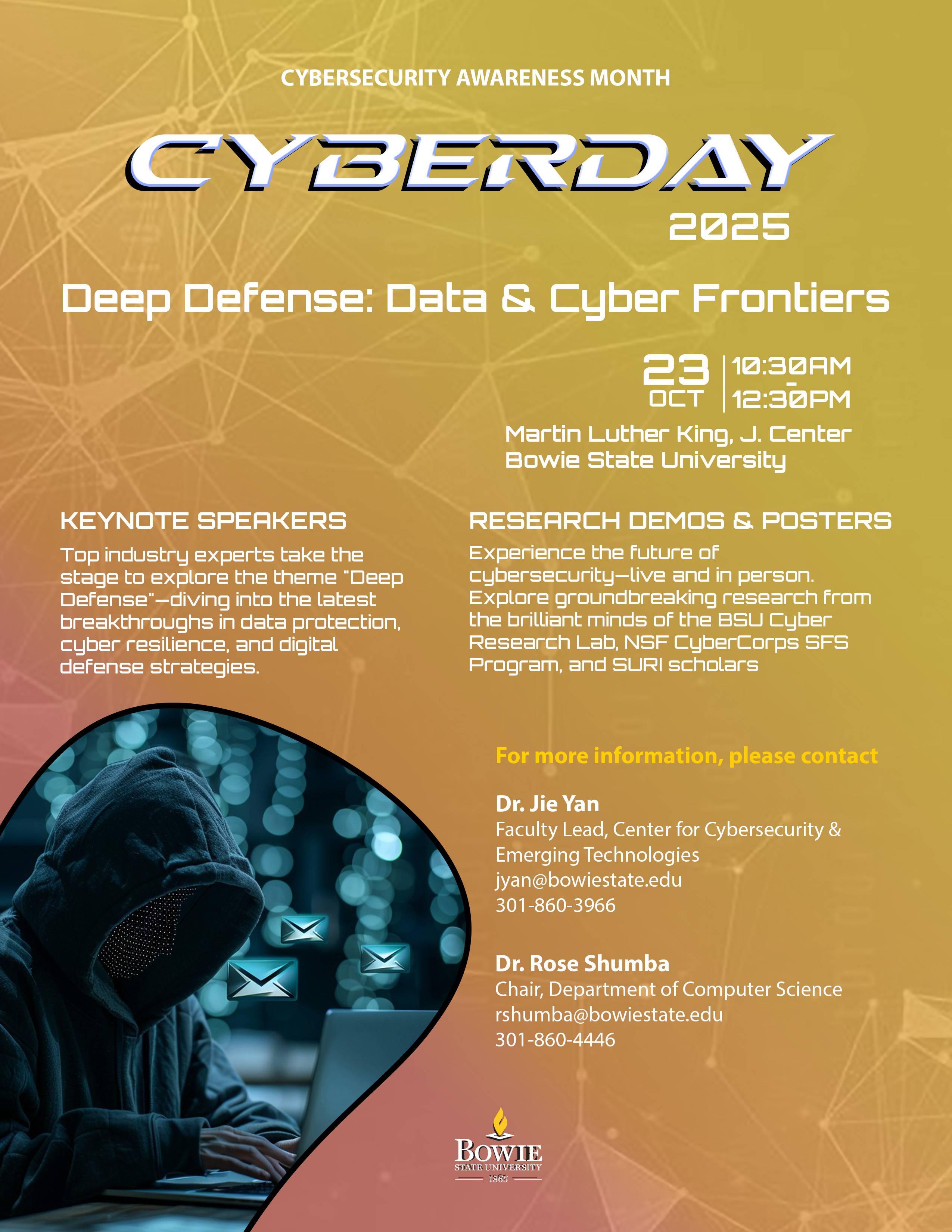 Cyberday 2025
