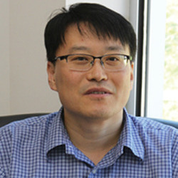 Dr. Seonho Choi