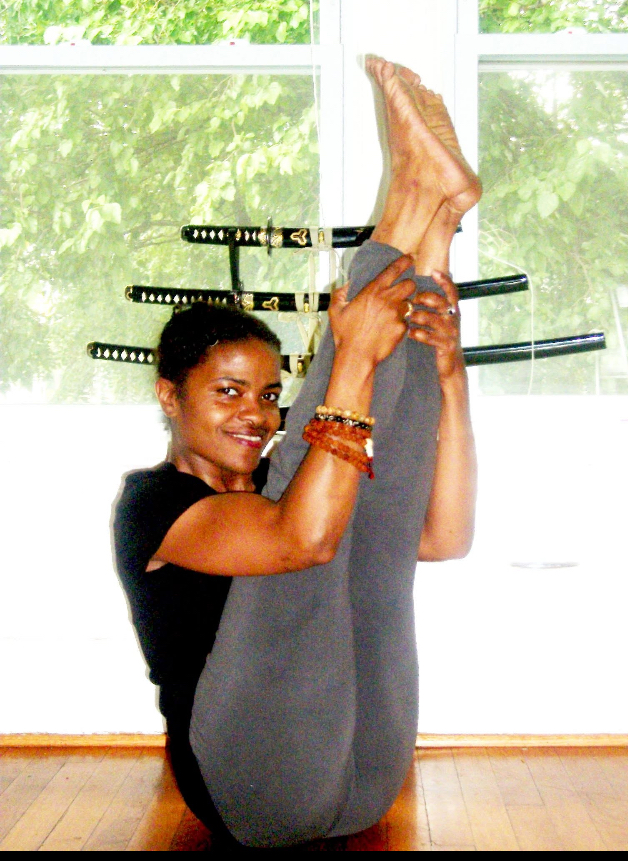 Ayanna Smith Ayanna Smith