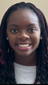 Ashahli Edwards Photo