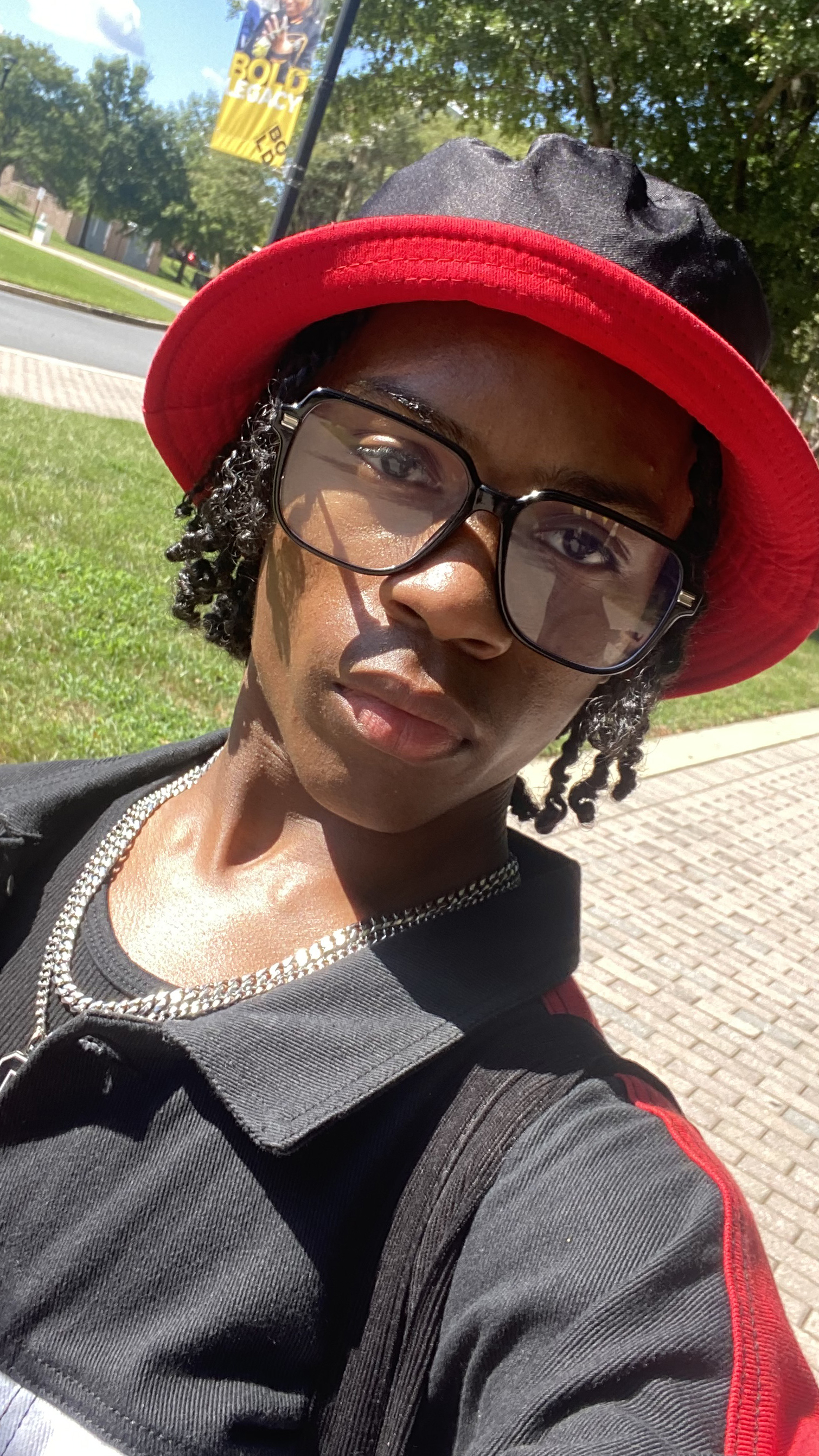 Charles Gasque Photo