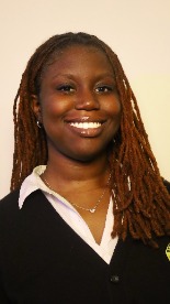 Keturah Omo-Osagie Photo