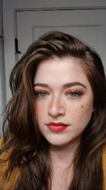 Mary-Beth Roberts Photo