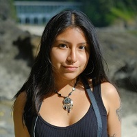 Alison Munaylla-Bohorquez