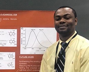Mayowa Osunsanya 