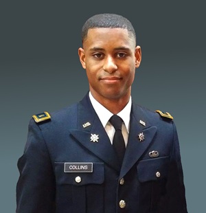 Lt. Richard Collins