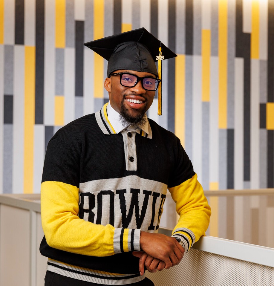 Graduate